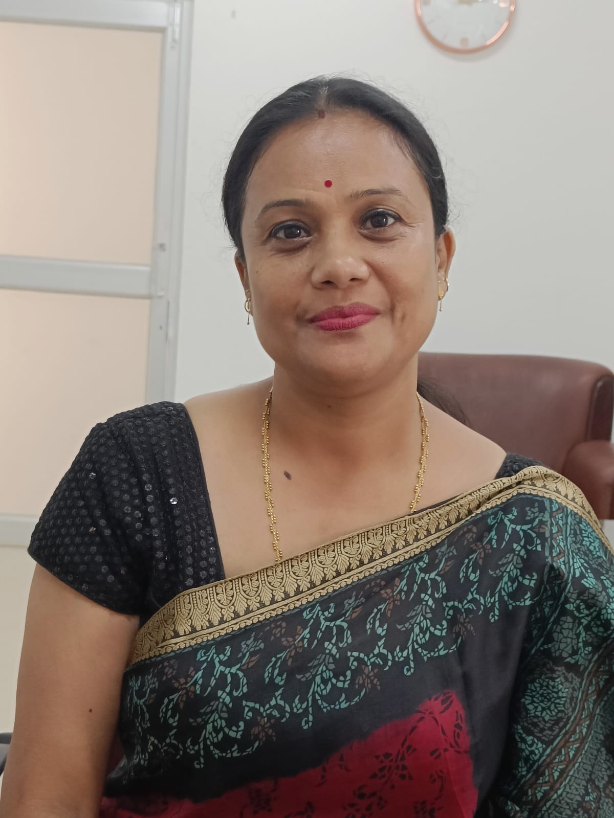 Dr. Durga Malakar